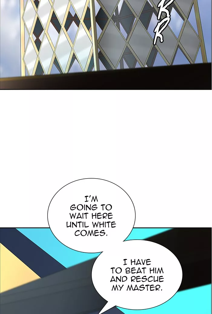 Tower of God, chapter 501, image 181