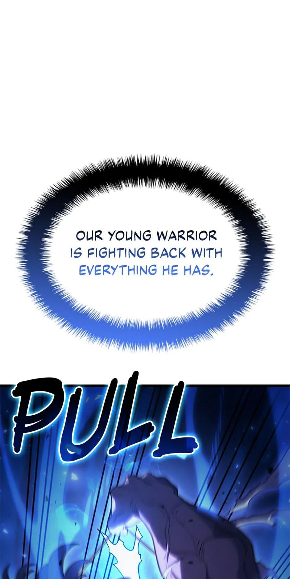 Revenge of the Baskerville Bloodhound, chapter 60, image 133