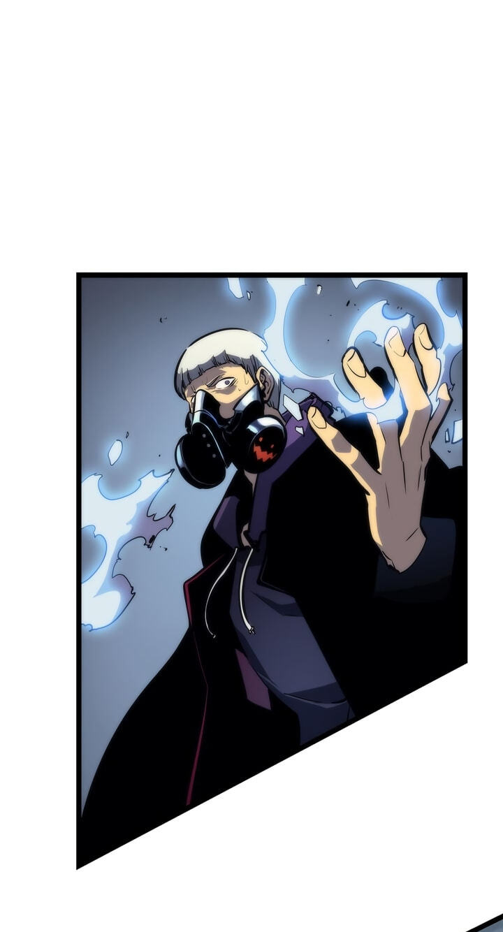 Solo Leveling, chapter 93, page 69