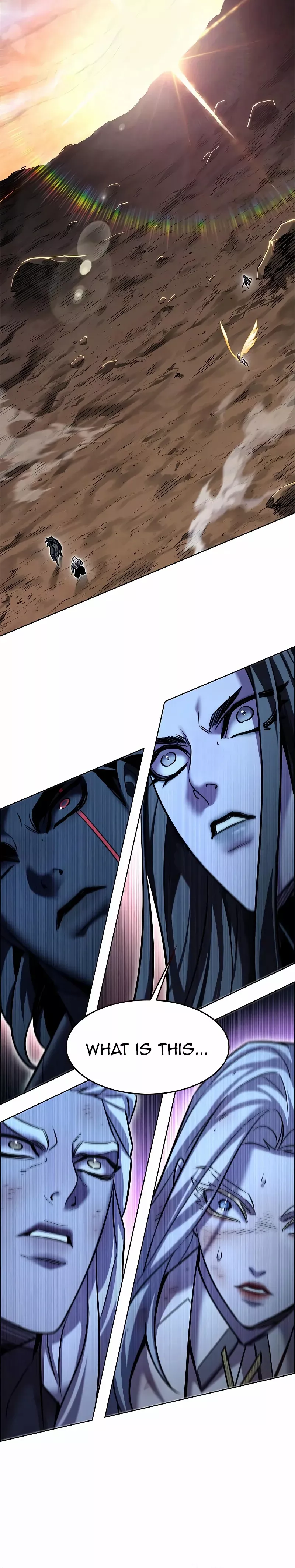 Eleceed, chapter 317, image 36