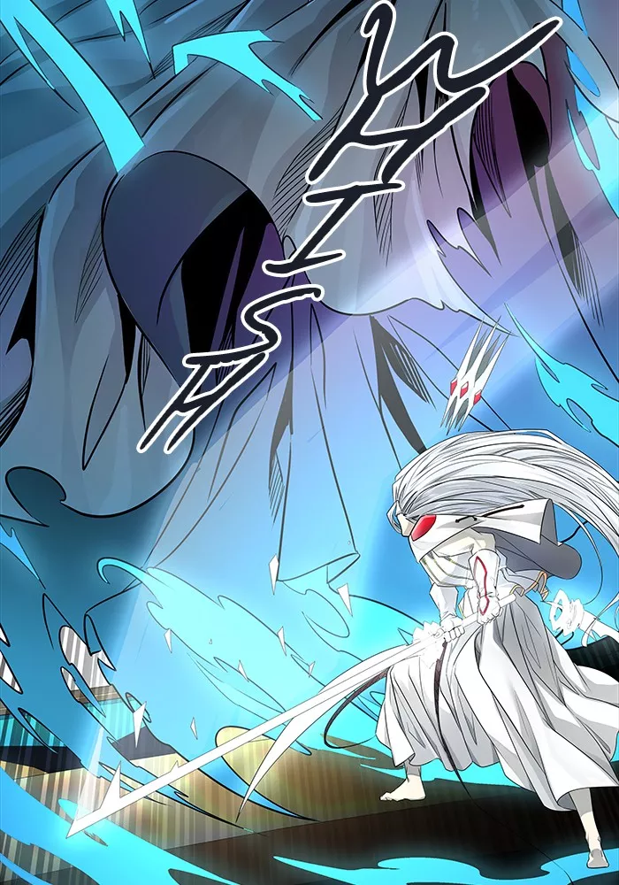 Tower of God, chapter 498, image 57