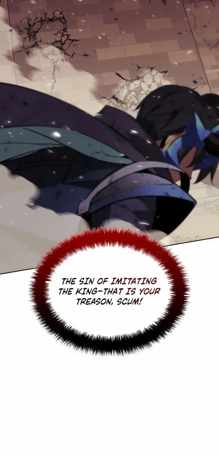 Overgeared (Team Argo), chapter 273.5, page 129