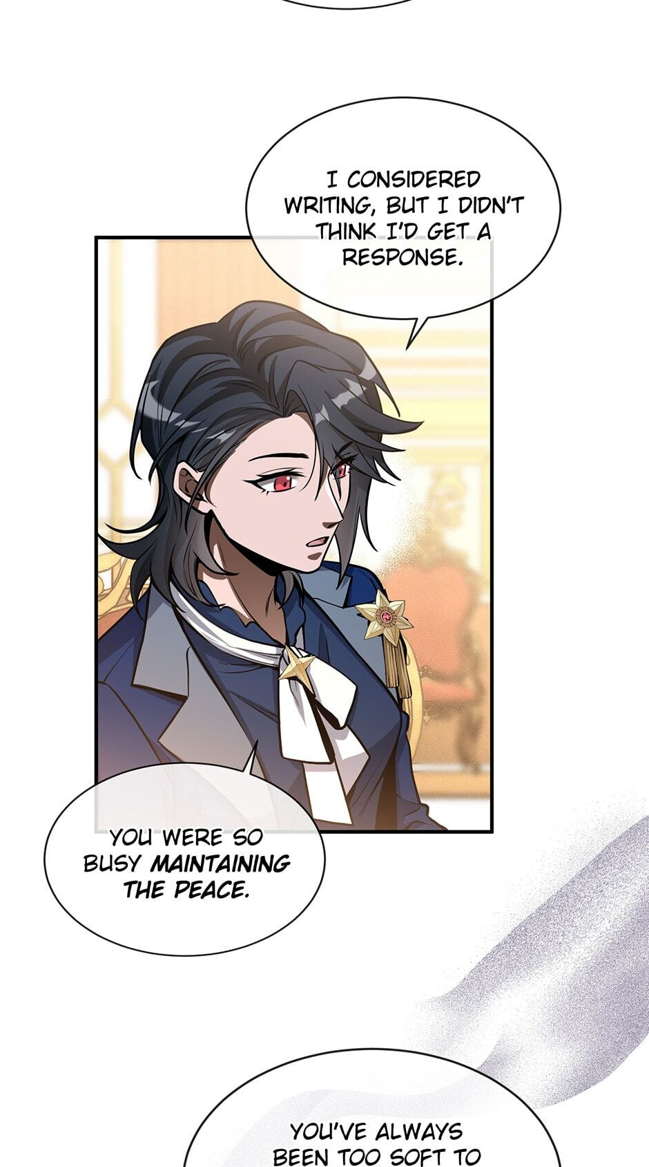 The Beginning After the End, chapter 175.7, image 61