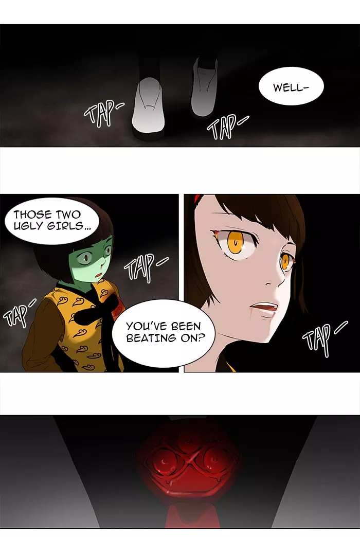 Tower of God, chapter 68, image 46