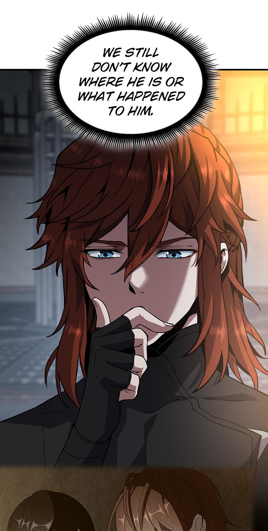The Beginning After the End, chapter 234, image 58