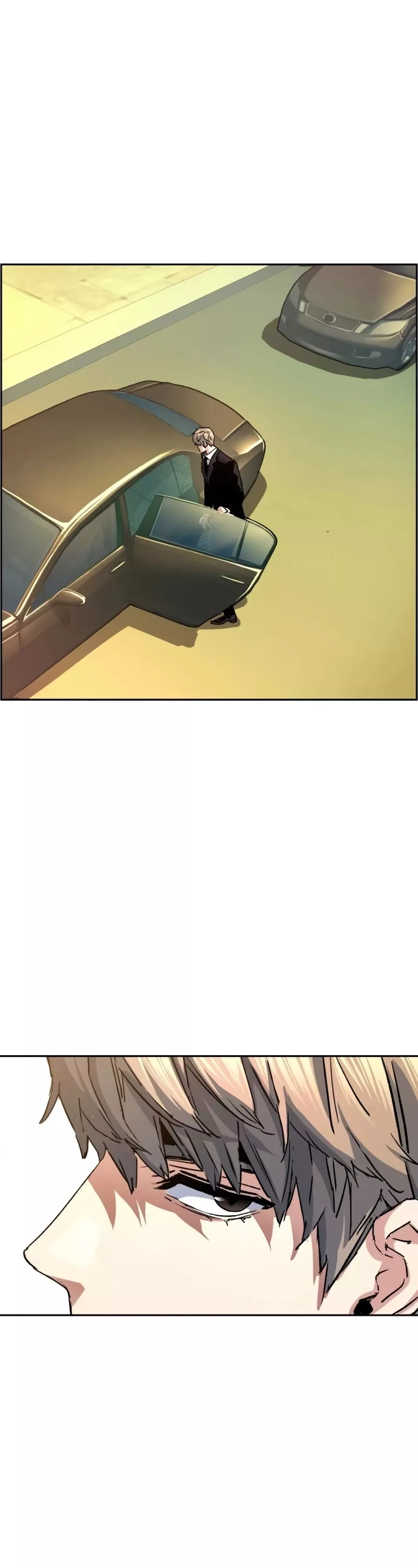 Teenage Mercenary, chapter 92, image 49