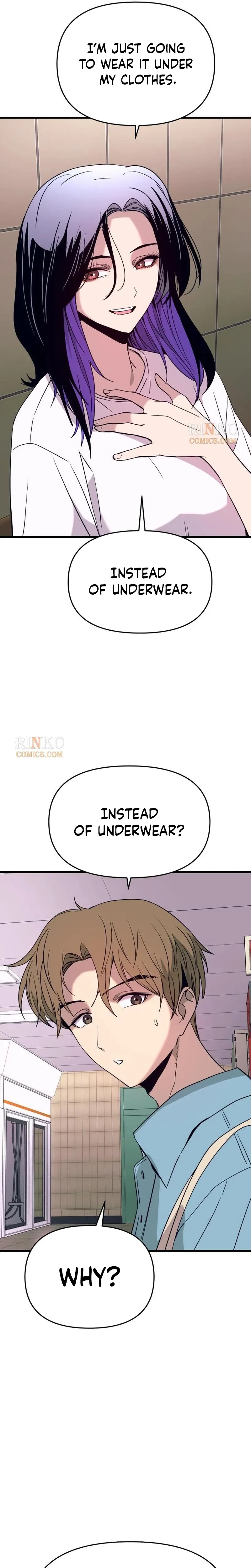 My Bias Gets on the Last Train, chapter 78, image 27