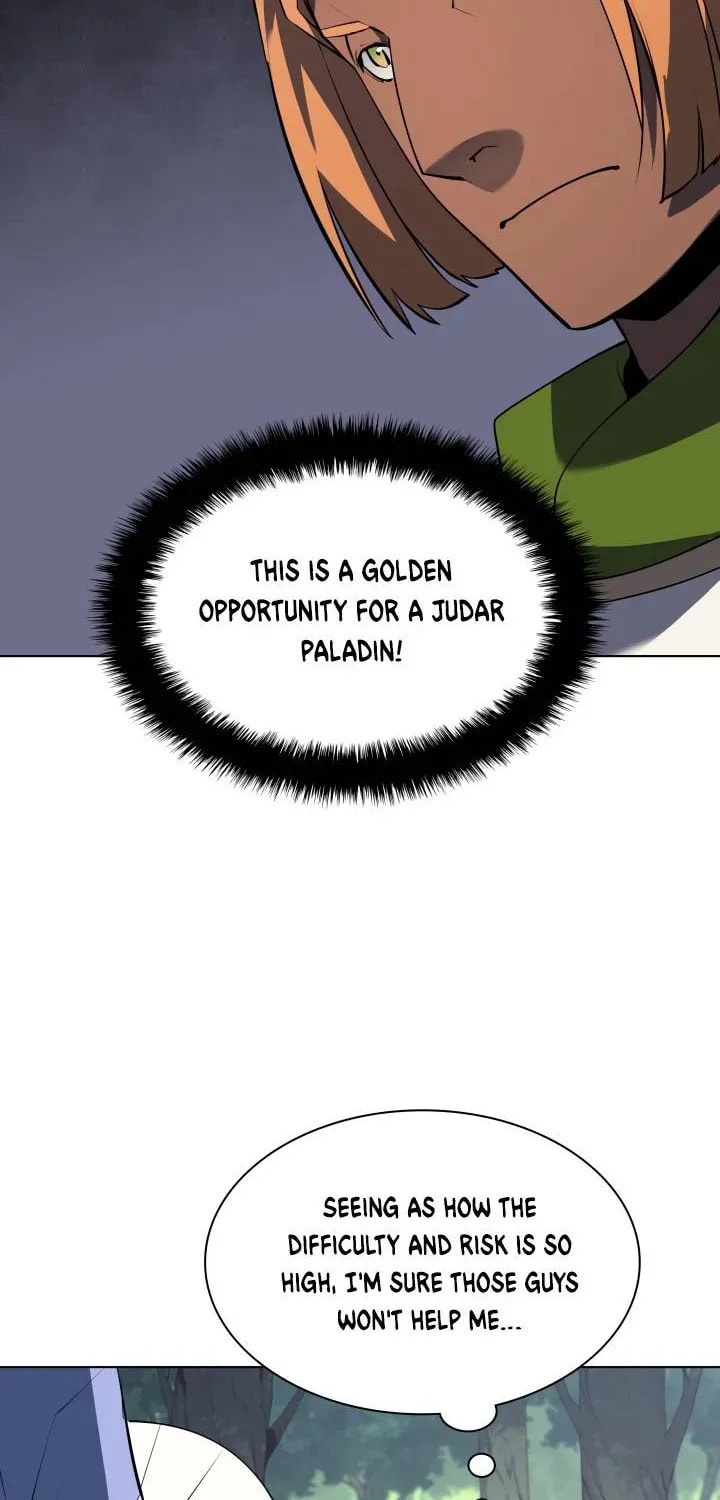 Overgeared (Team Argo), chapter 68.1, page 106