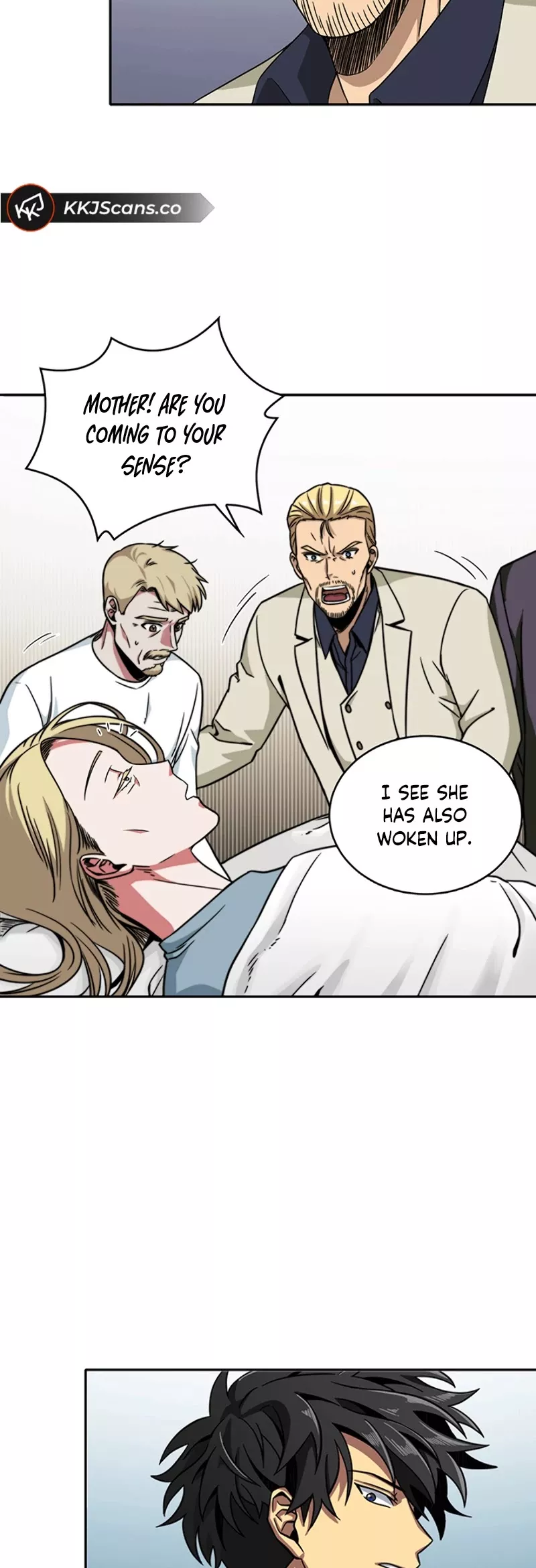 Tomb Raider King, chapter 51, image 27