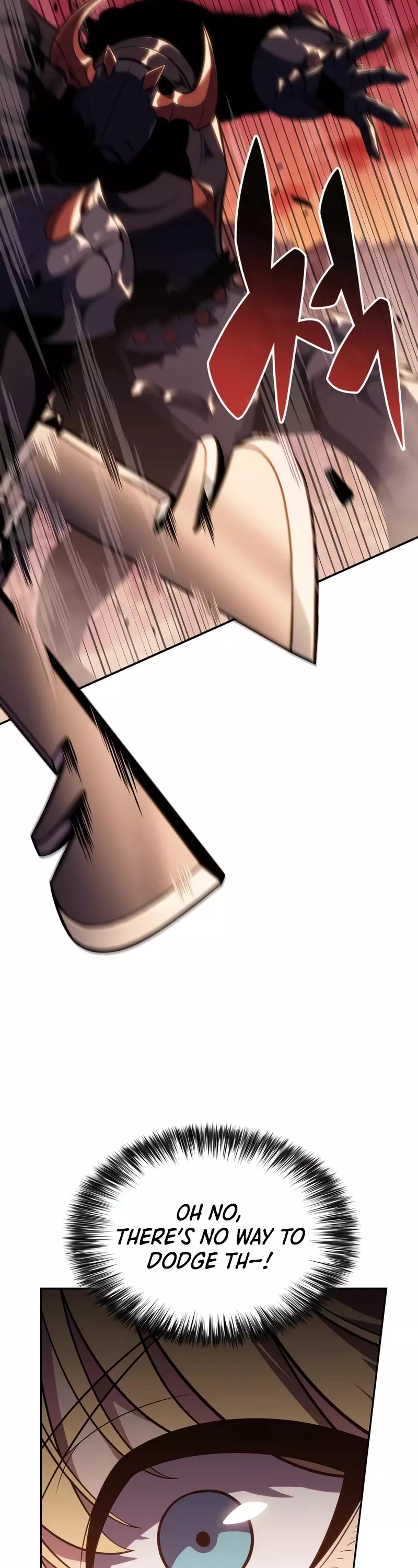 Solo Max-Level Newbie, chapter 119, image 33
