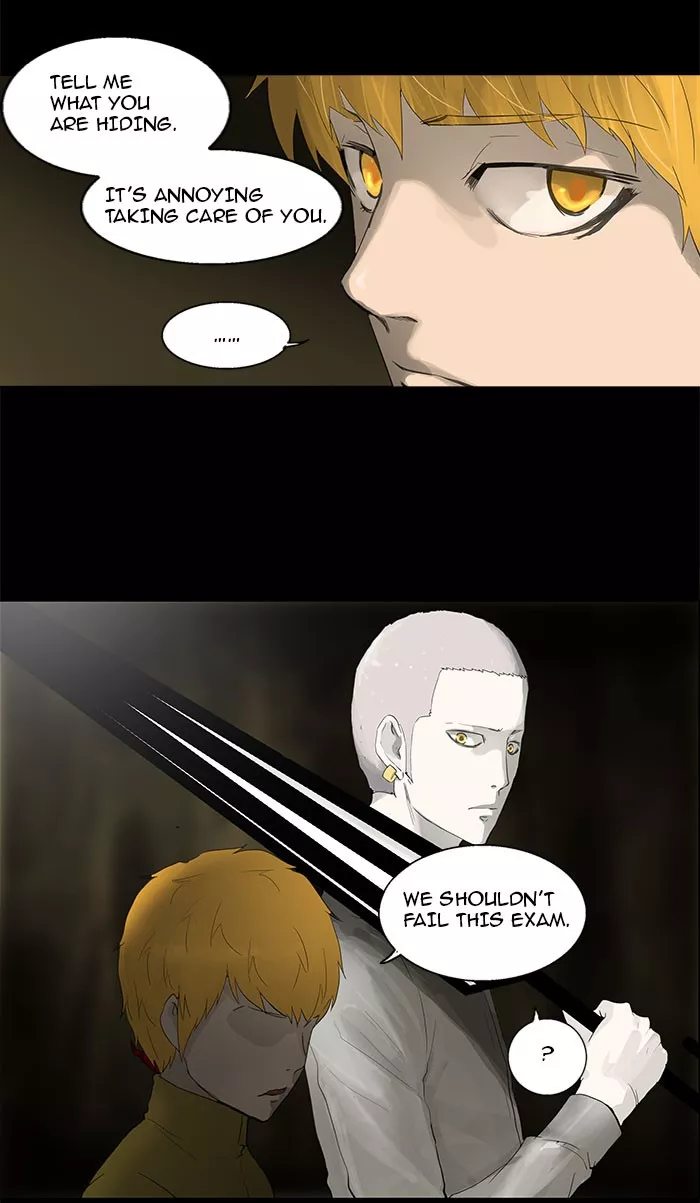 Tower of God, chapter 111, image 45