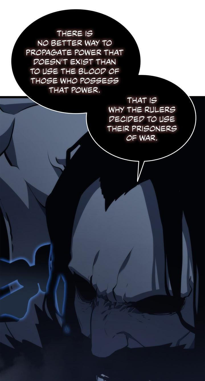 Solo Leveling, chapter 138, image 16