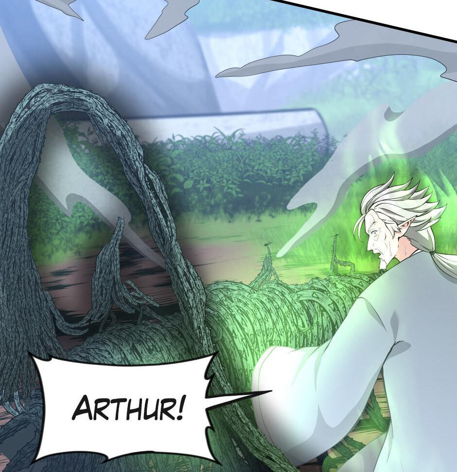 The Beginning After the End, chapter 123, image 11