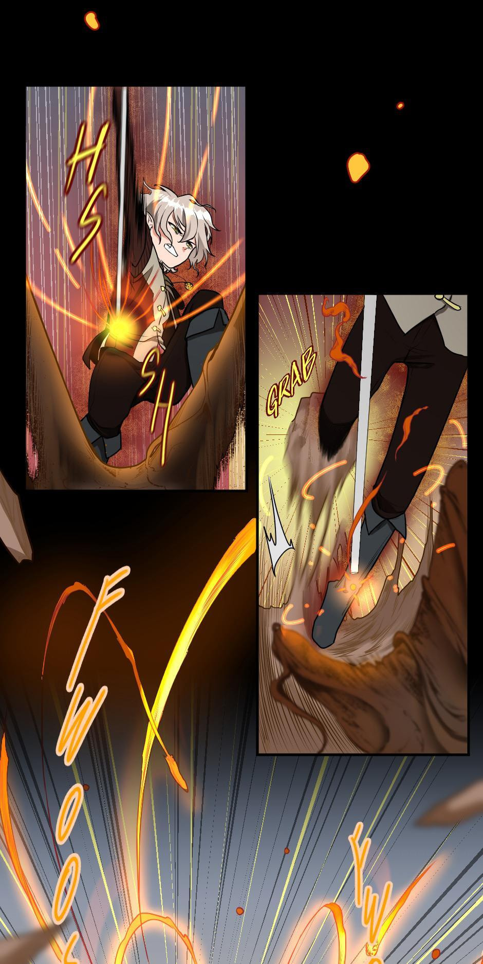 The Beginning After the End, chapter 50, image 45