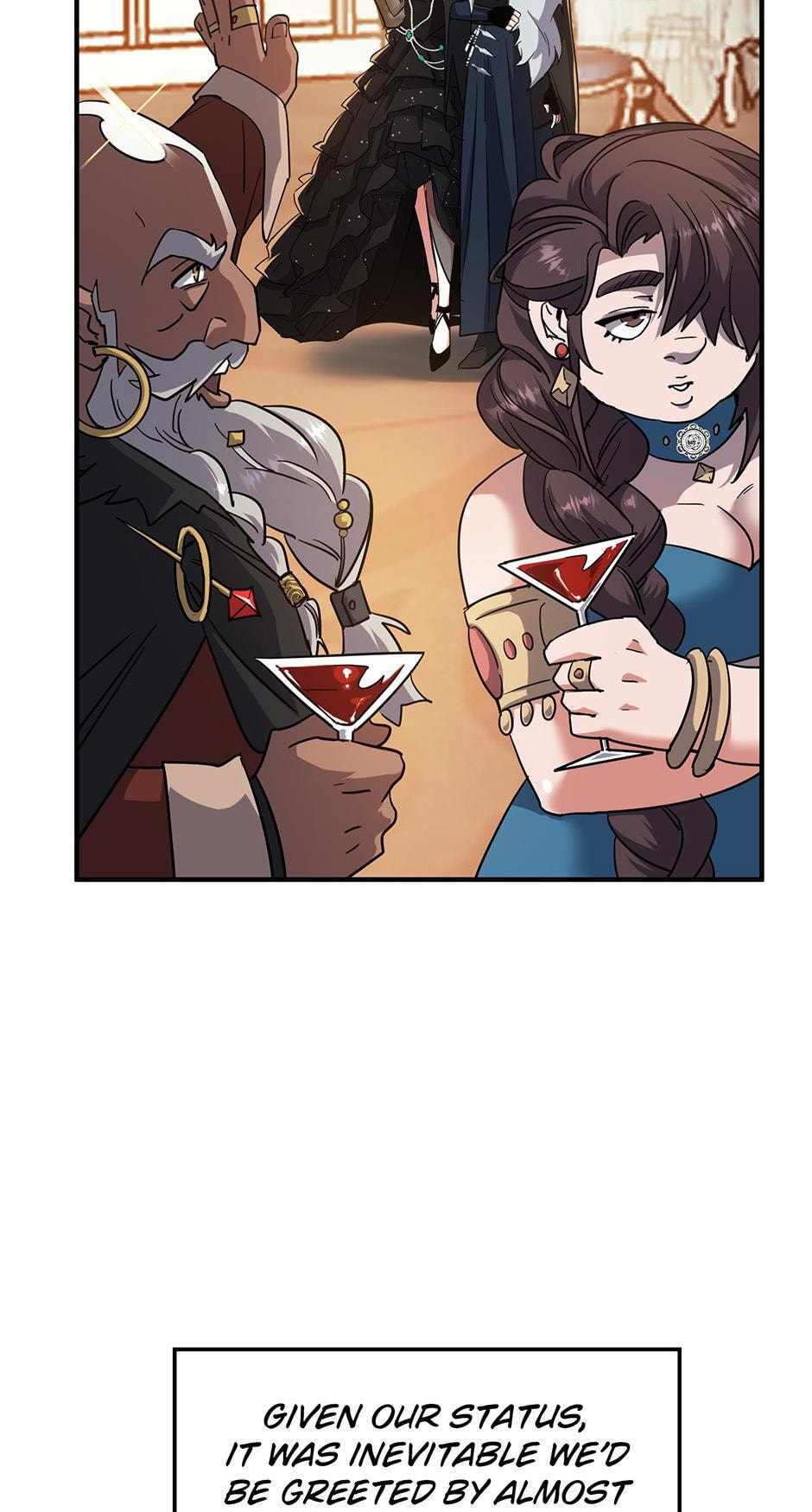 The Beginning After the End, chapter 199, image 71