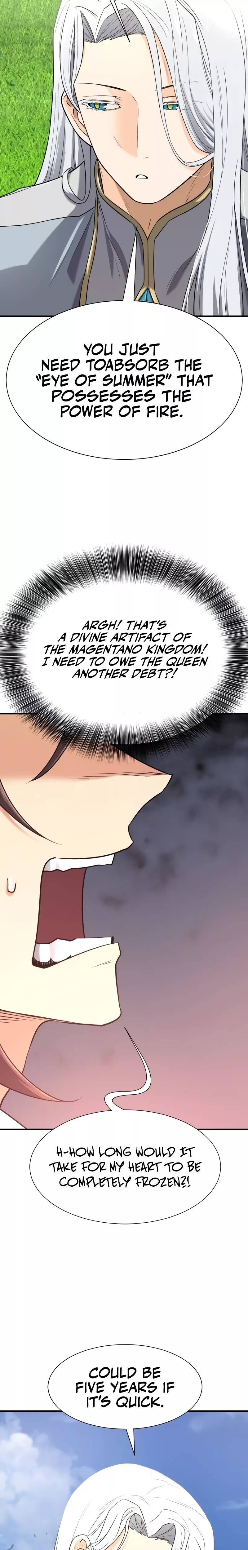 The Greatest Estate Developer, chapter 151, image 27