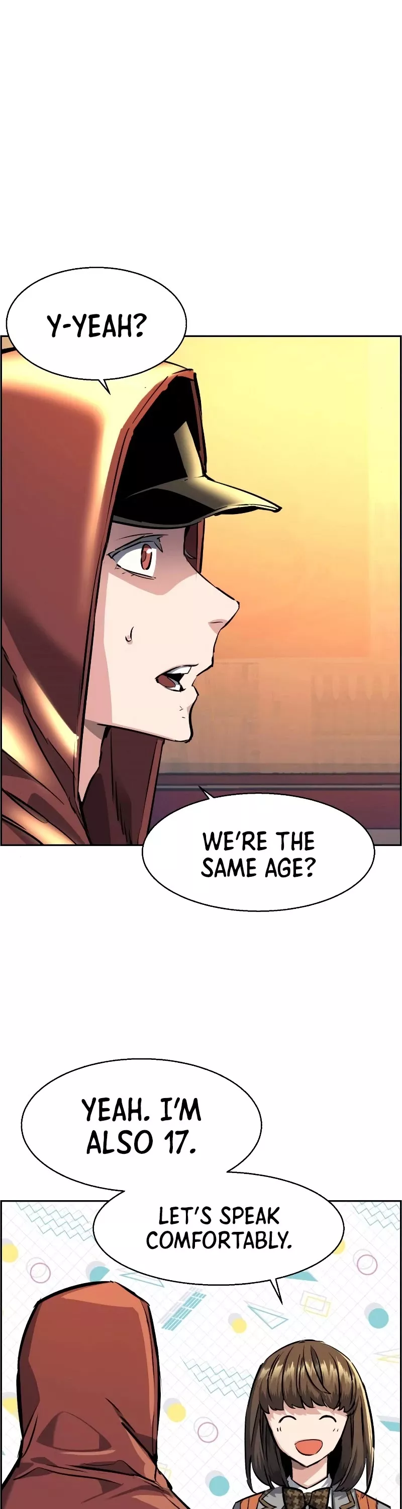 Teenage Mercenary, chapter 53, image 56