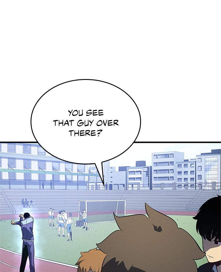 Solo Leveling, chapter 179.02, page 116
