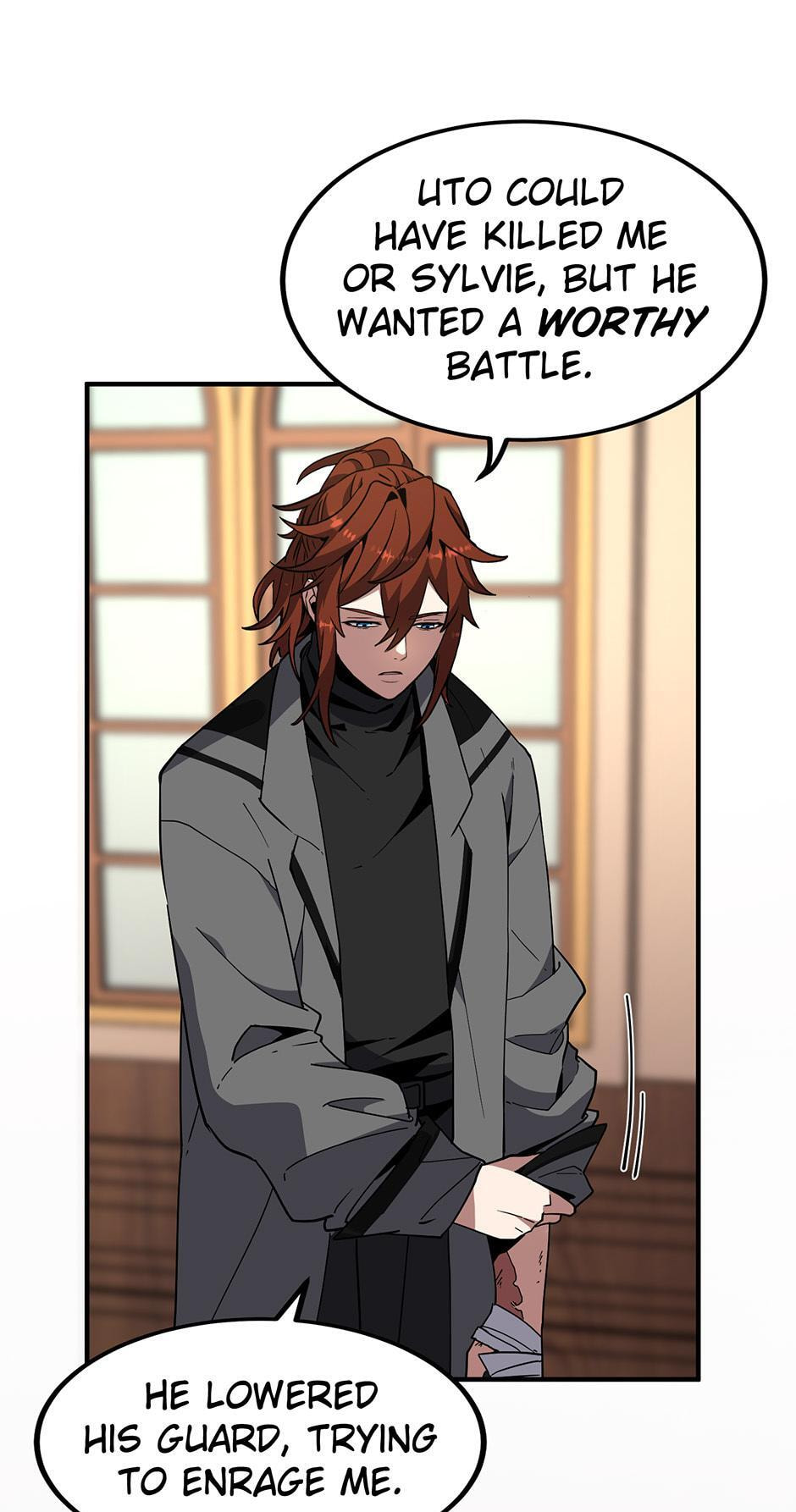 The Beginning After the End, chapter 207, image 21