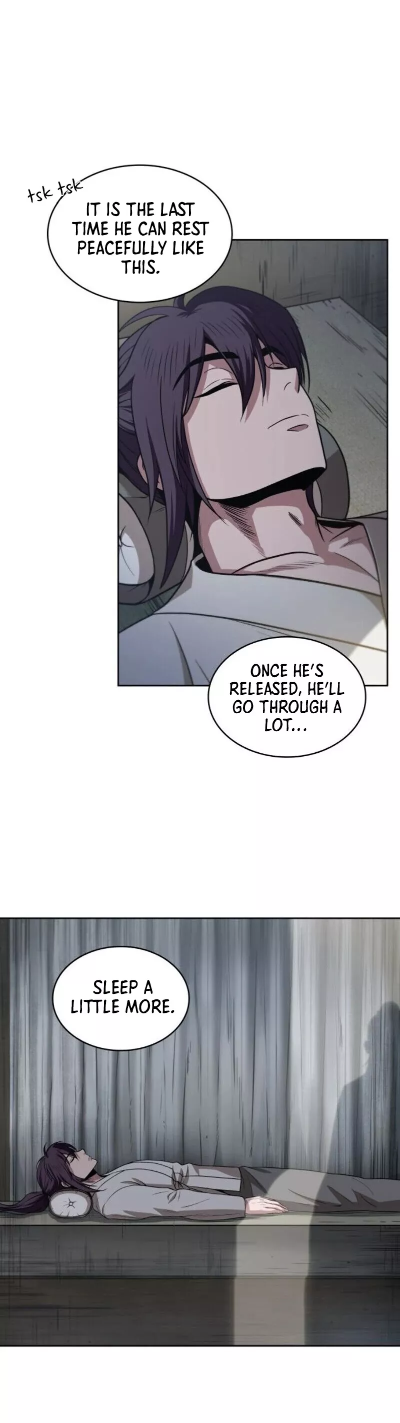Nano Machine, chapter 17, image 11