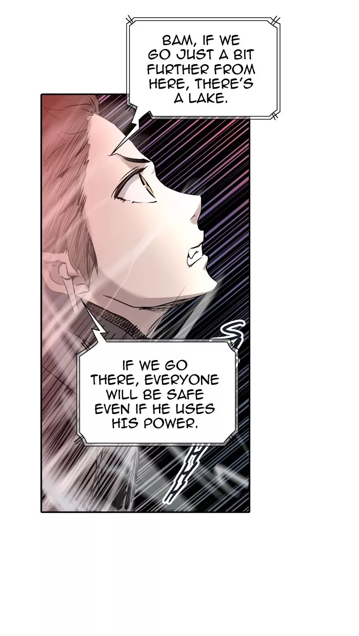 Tower of God, chapter 332, image 45