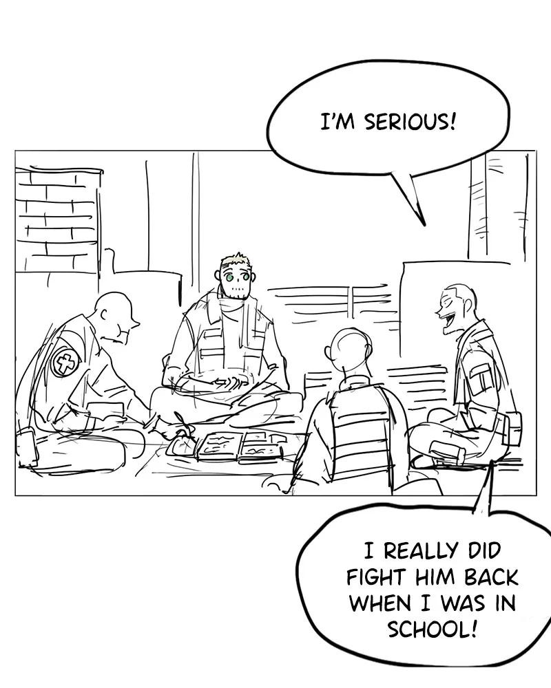 The Boxer, chapter 52, image 4