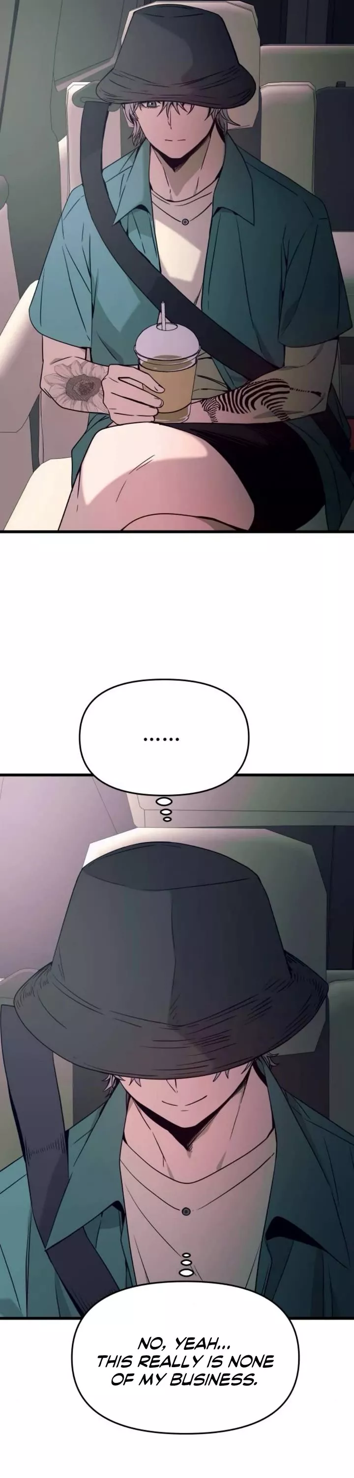 My Bias Gets on the Last Train, chapter 62, image 31