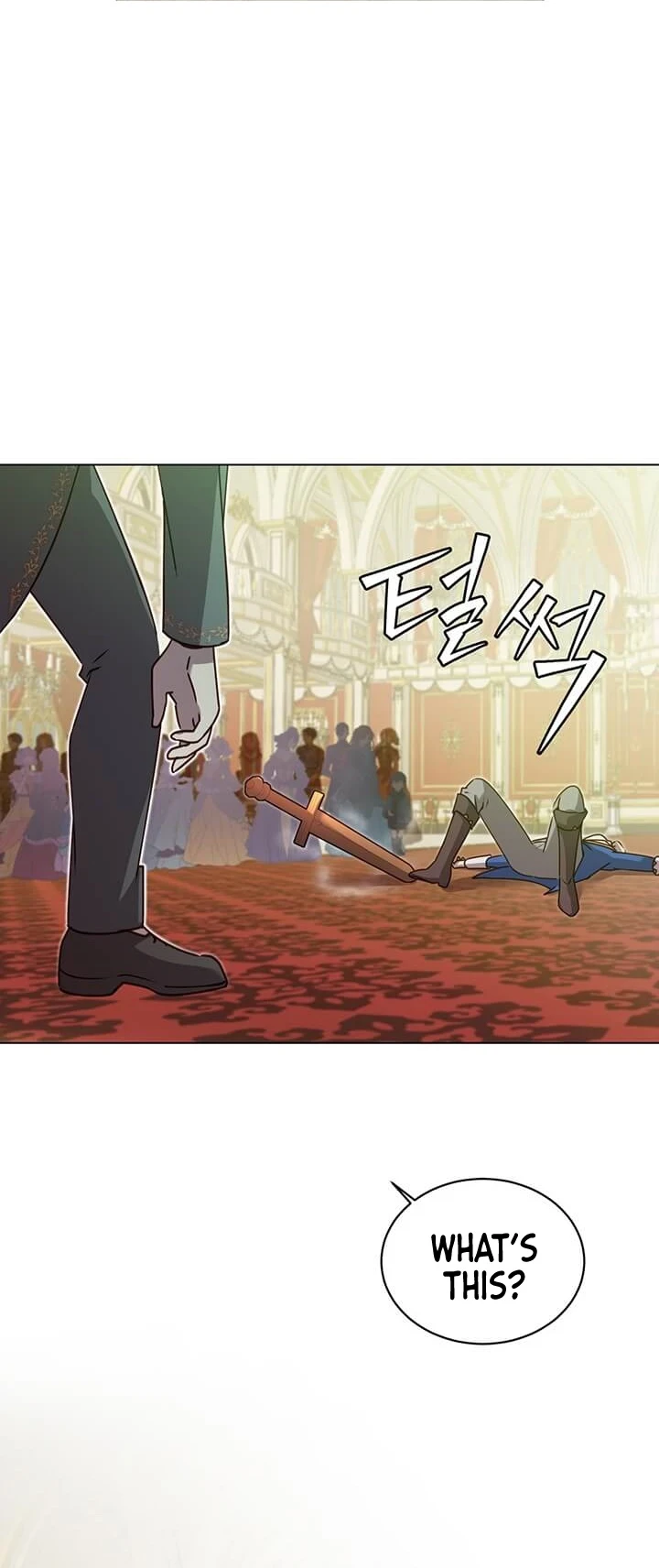 The Max Level Hero has Returned!, chapter 15, image 17