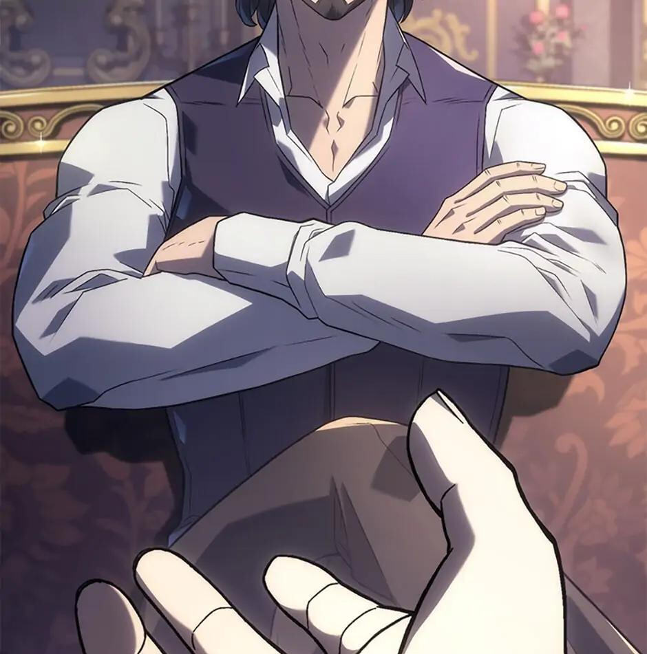 Revenge of the Baskerville Bloodhound, chapter 12, image 41
