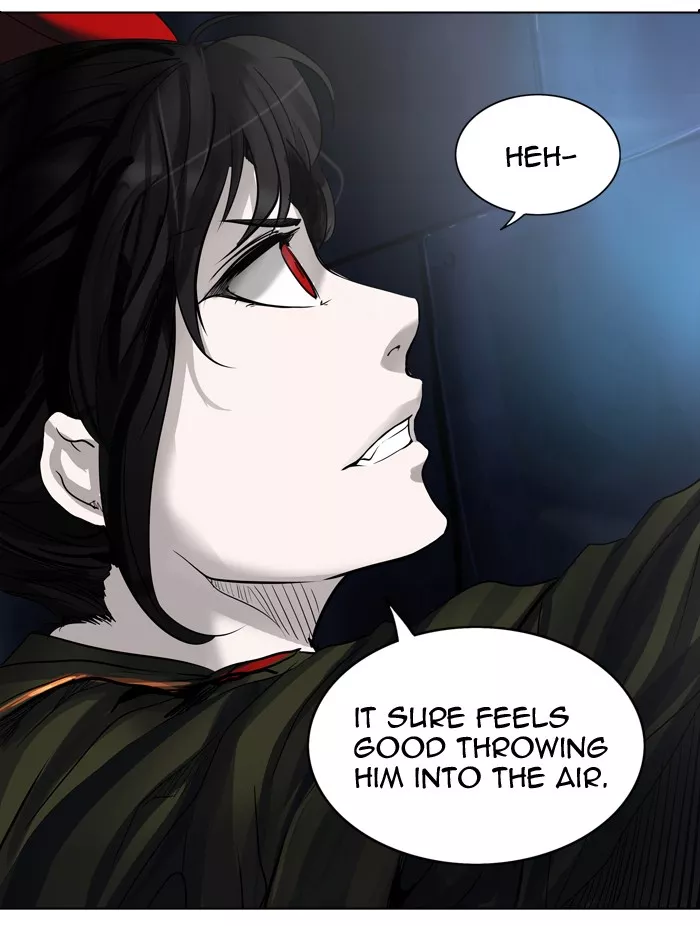 Tower of God, chapter 271, image 82