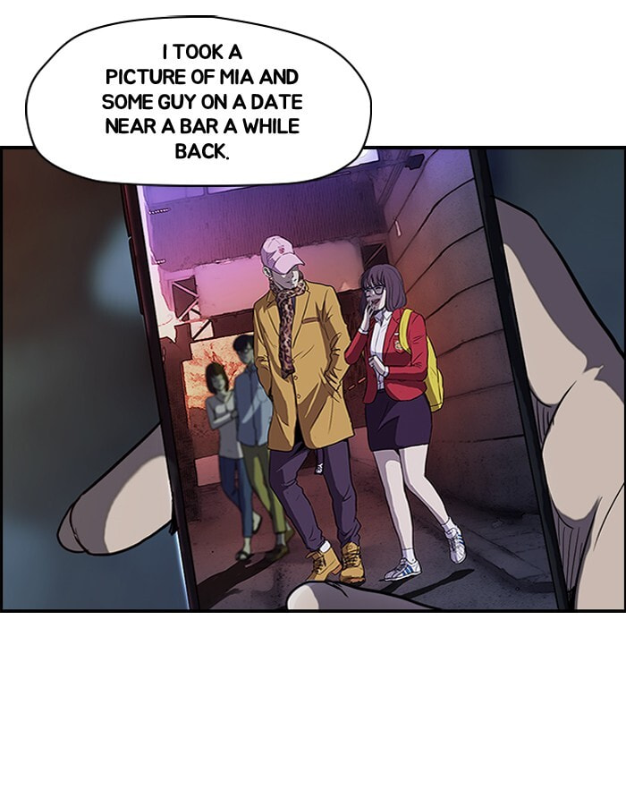 Wind Breaker, chapter 105, image 24