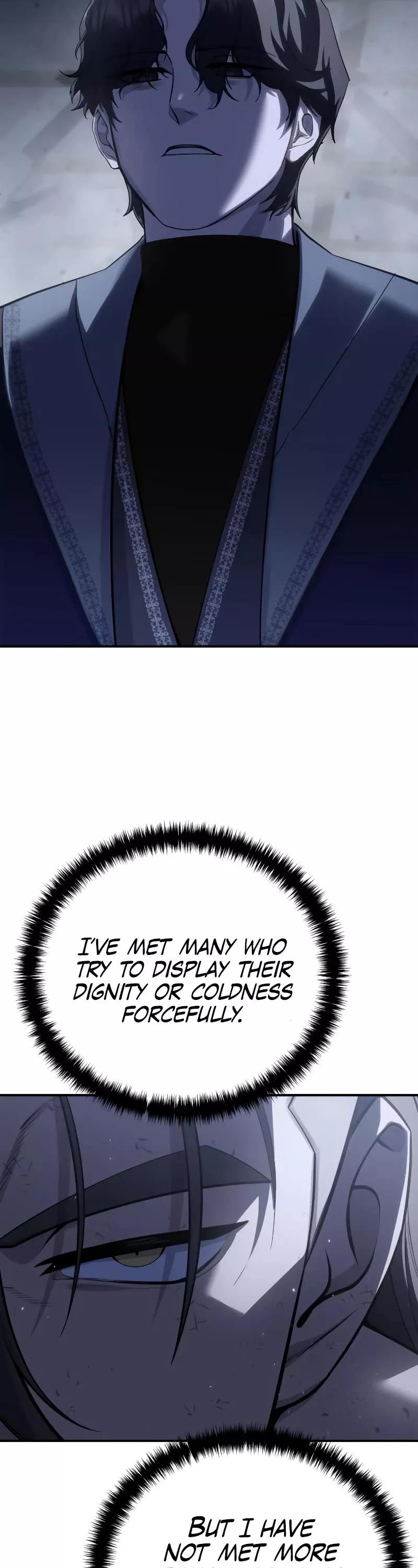 Star-Fostered Swordmaster, chapter 64, image 30