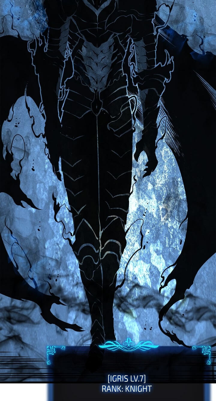 Solo Leveling, chapter 45, page 95