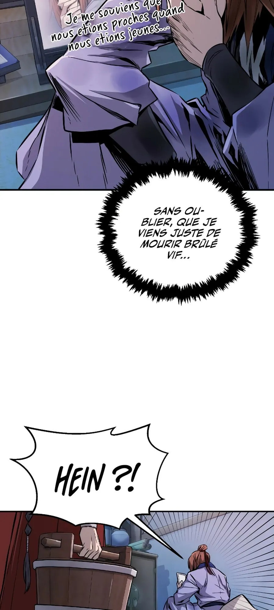 Absolute Sword Sense, chapter 1, image 57