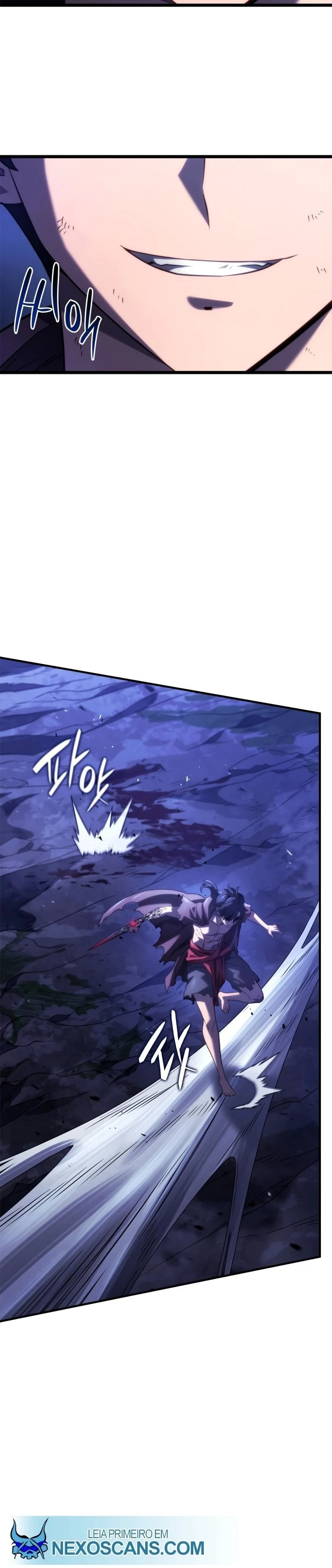 Revenge of the Baskerville Bloodhound, chapter 58, image 38
