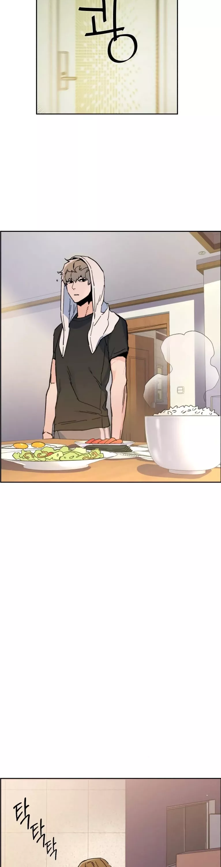 Teenage Mercenary, chapter 5, image 42