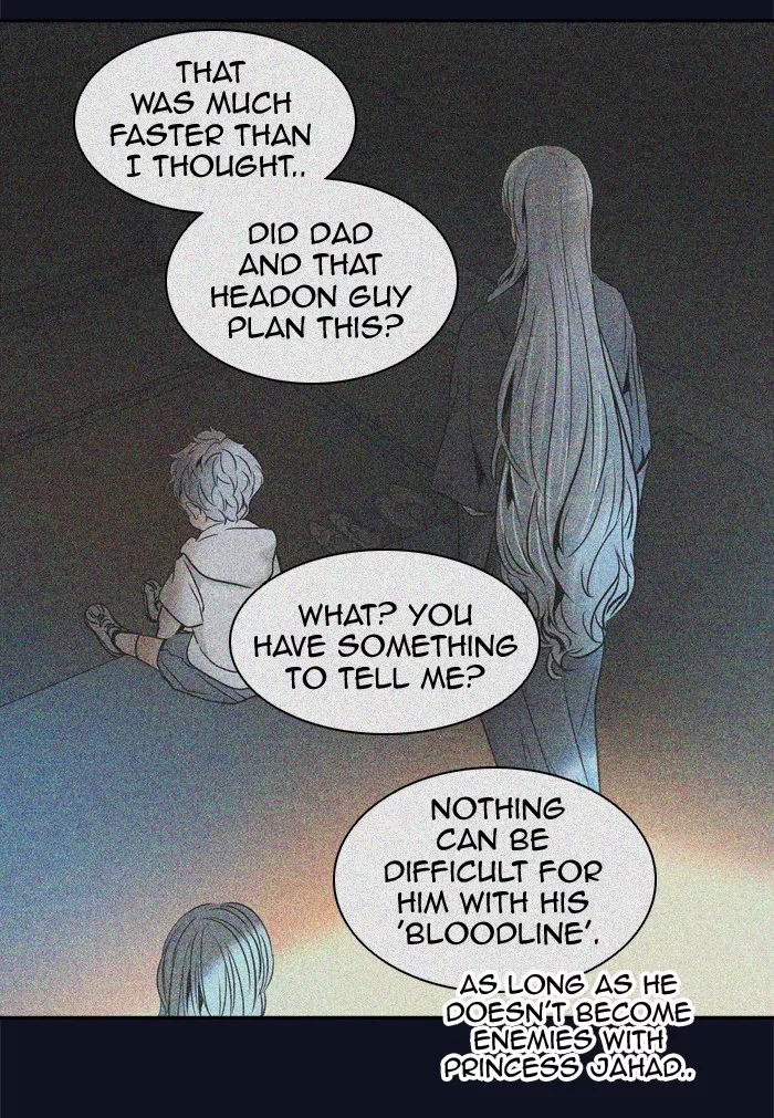 Tower of God, chapter 291, image 32