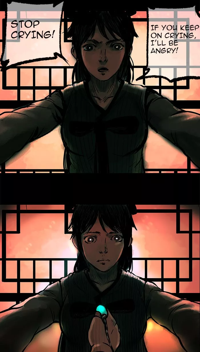 Tower of God, chapter 33, image 60