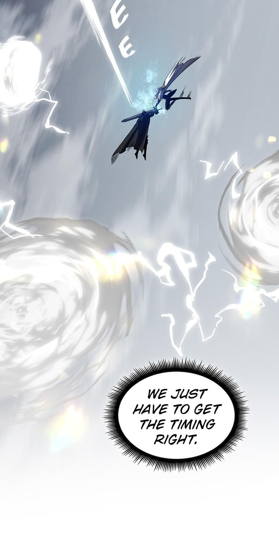 The Beginning After the End, chapter 250, image 58