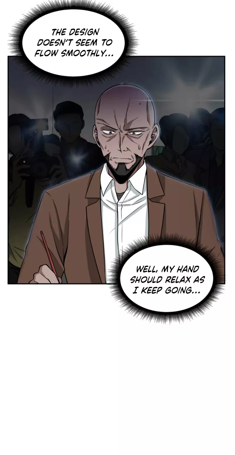 Tomb Raider King, chapter 100, image 35