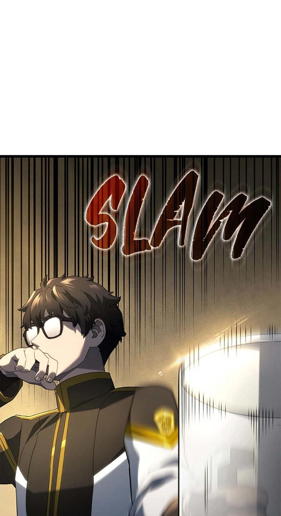 Revenge of the Baskerville Bloodhound, chapter 76, image 122