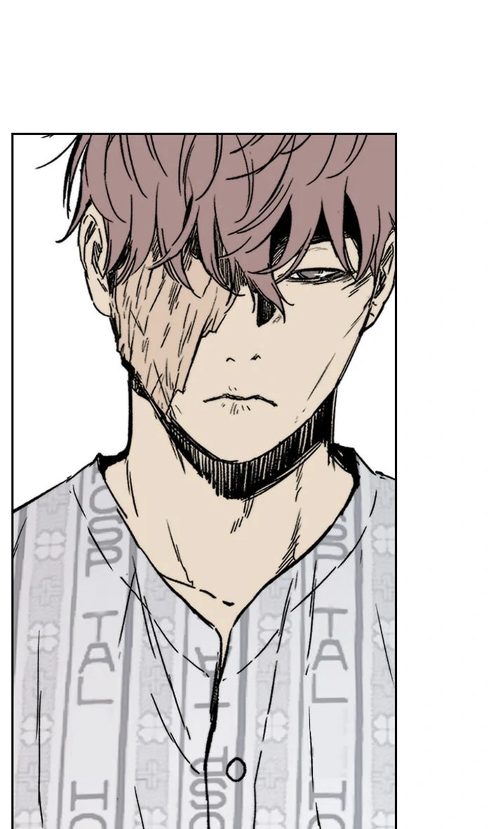 Wind Breaker, chapter 268, image 95