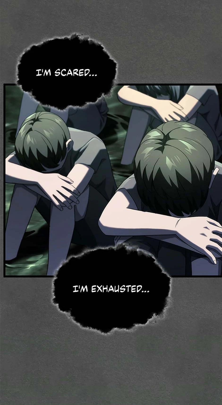 Revenge of the Baskerville Bloodhound, chapter 89, image 24