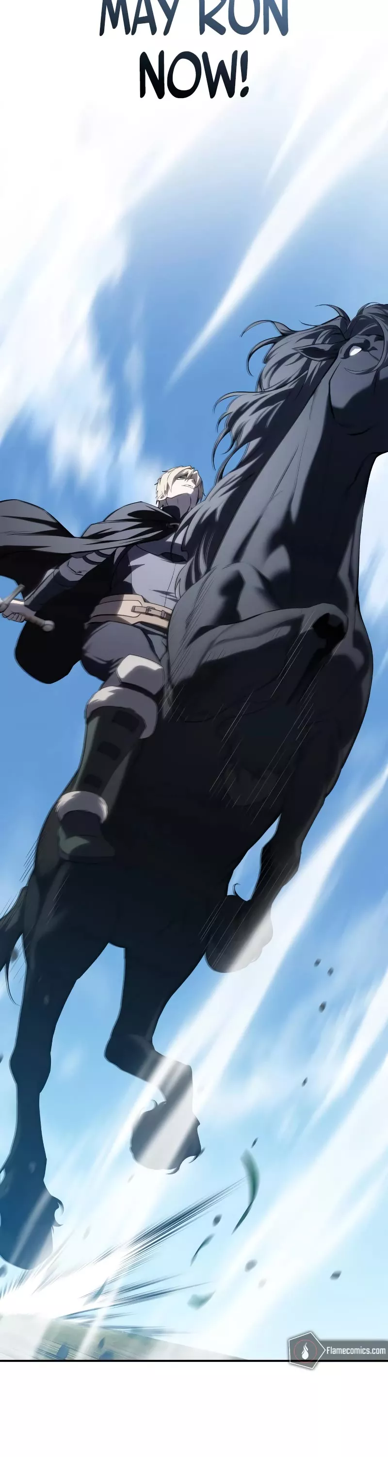 Star-Fostered Swordmaster, chapter 61, image 24