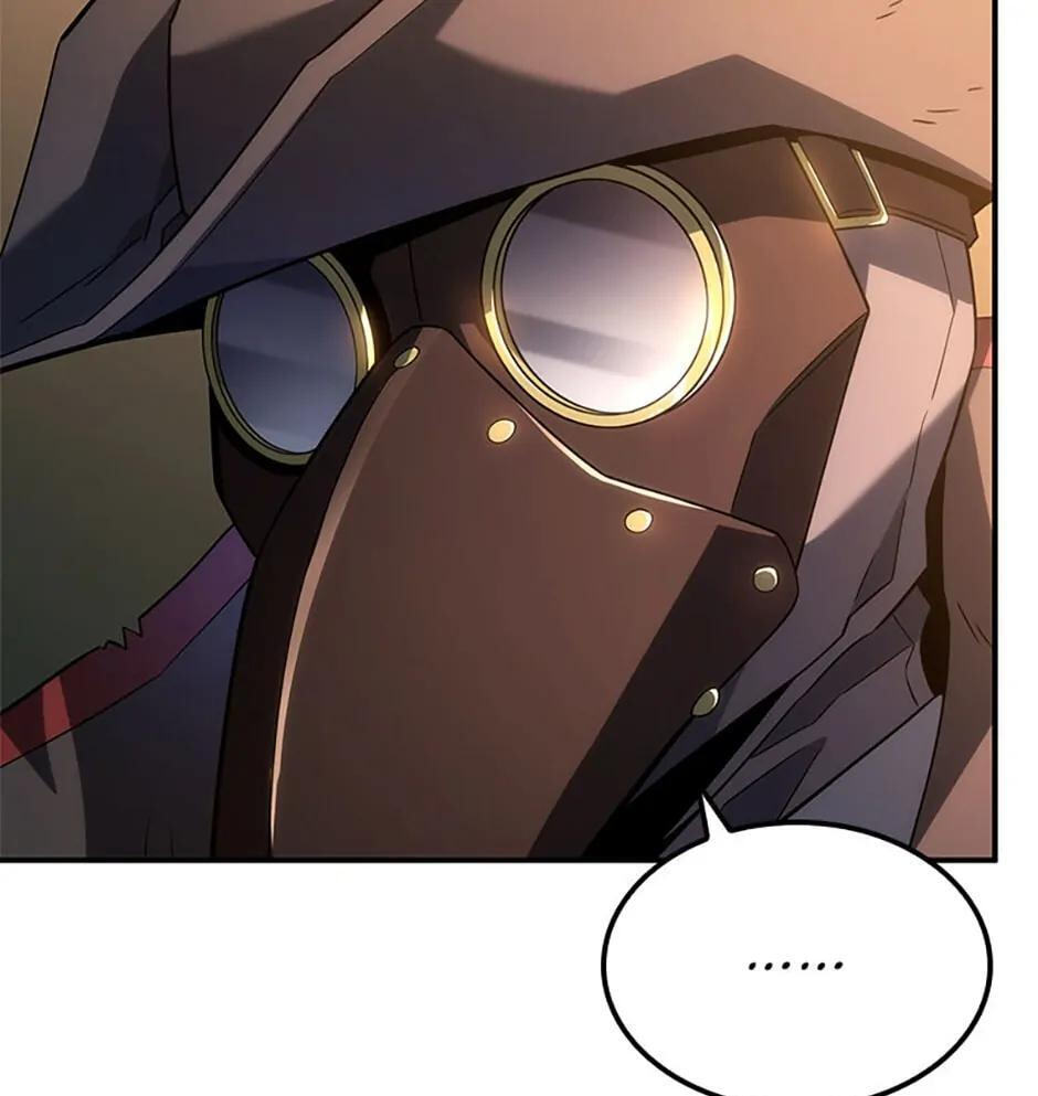 Revenge of the Baskerville Bloodhound, chapter 47, image 111