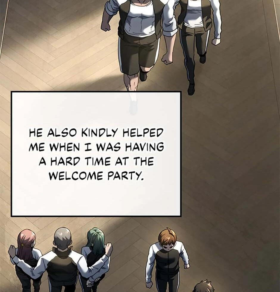 Revenge of the Baskerville Bloodhound, chapter 81, image 76