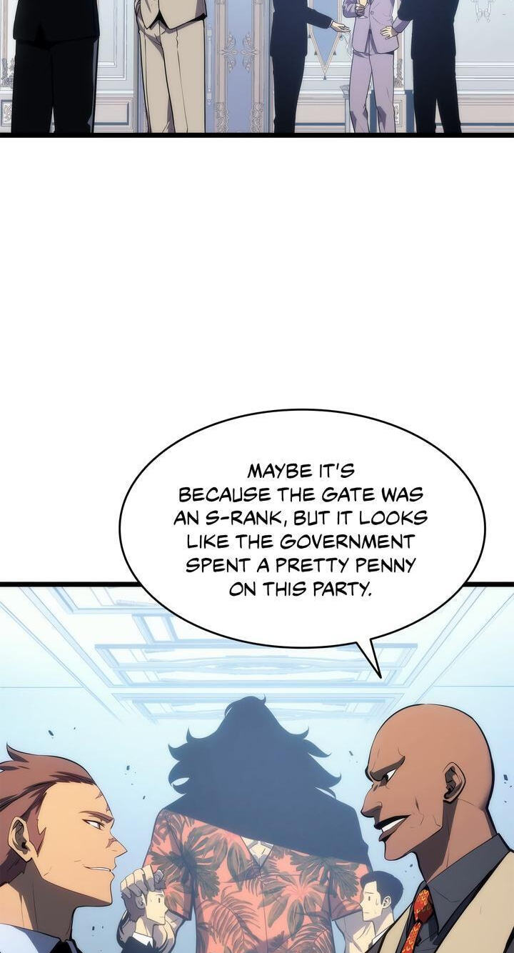 Solo Leveling, chapter 139, image 37