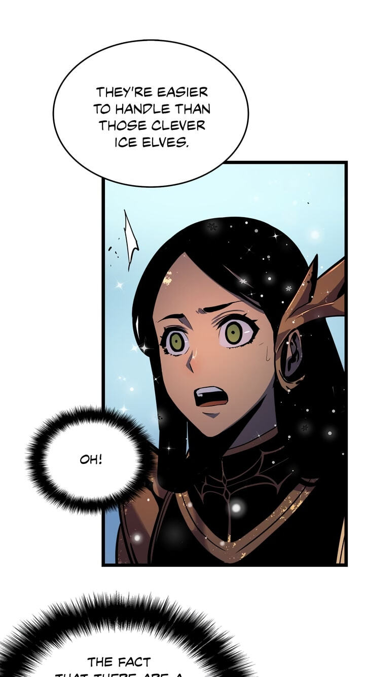 Solo Leveling, chapter 50, page 26