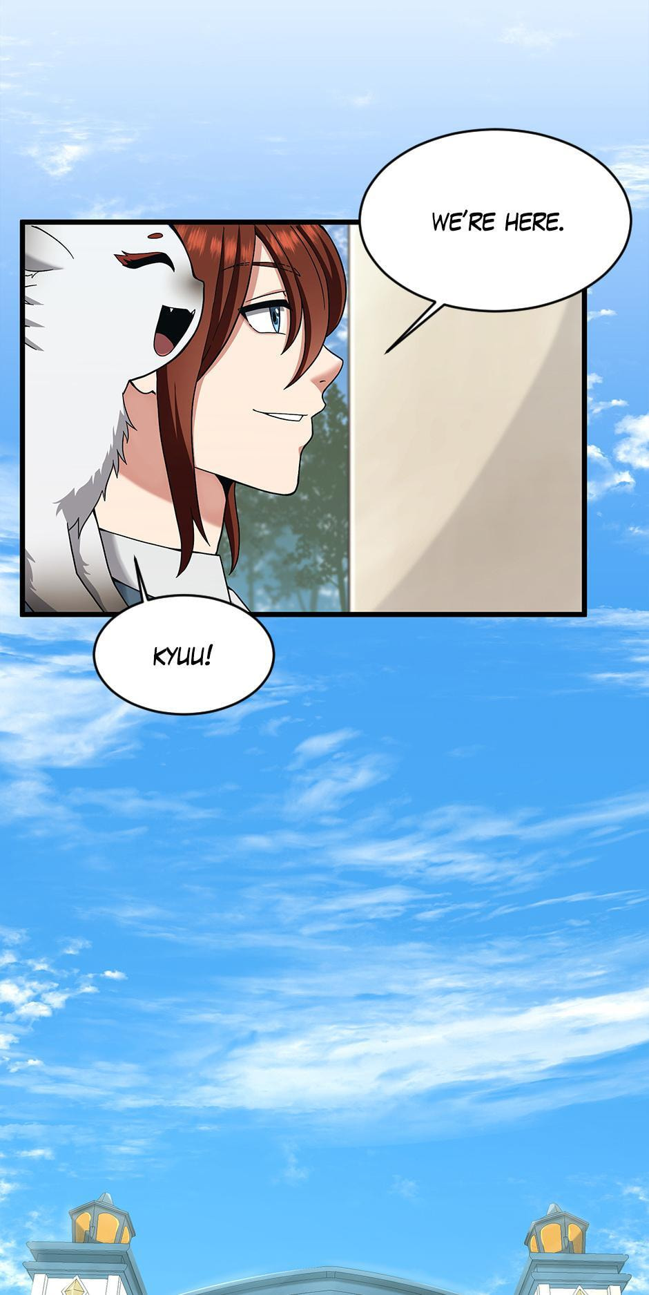The Beginning After the End, chapter 86, image 41