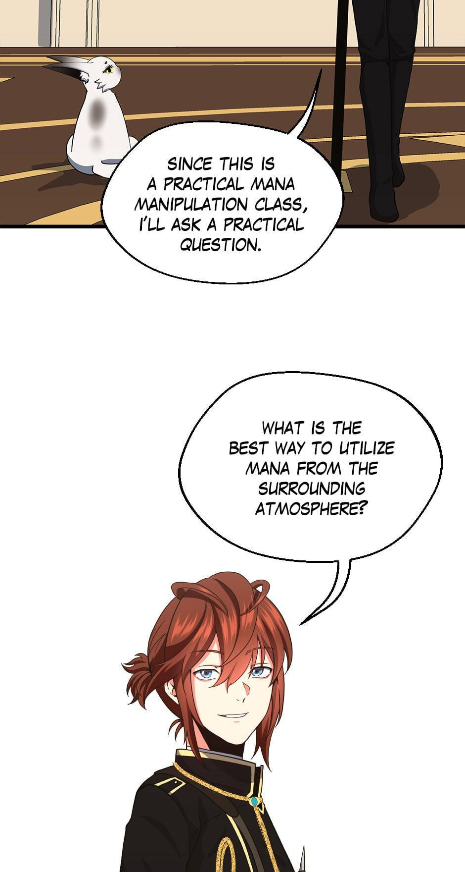 The Beginning After the End, chapter 104, image 7